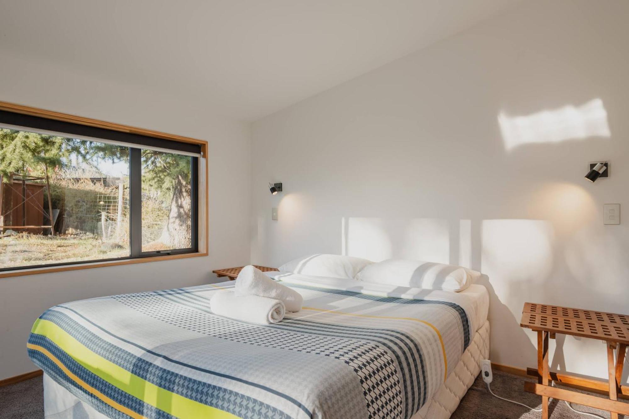 Lake Tekapo Cottages Ngoại thất bức ảnh