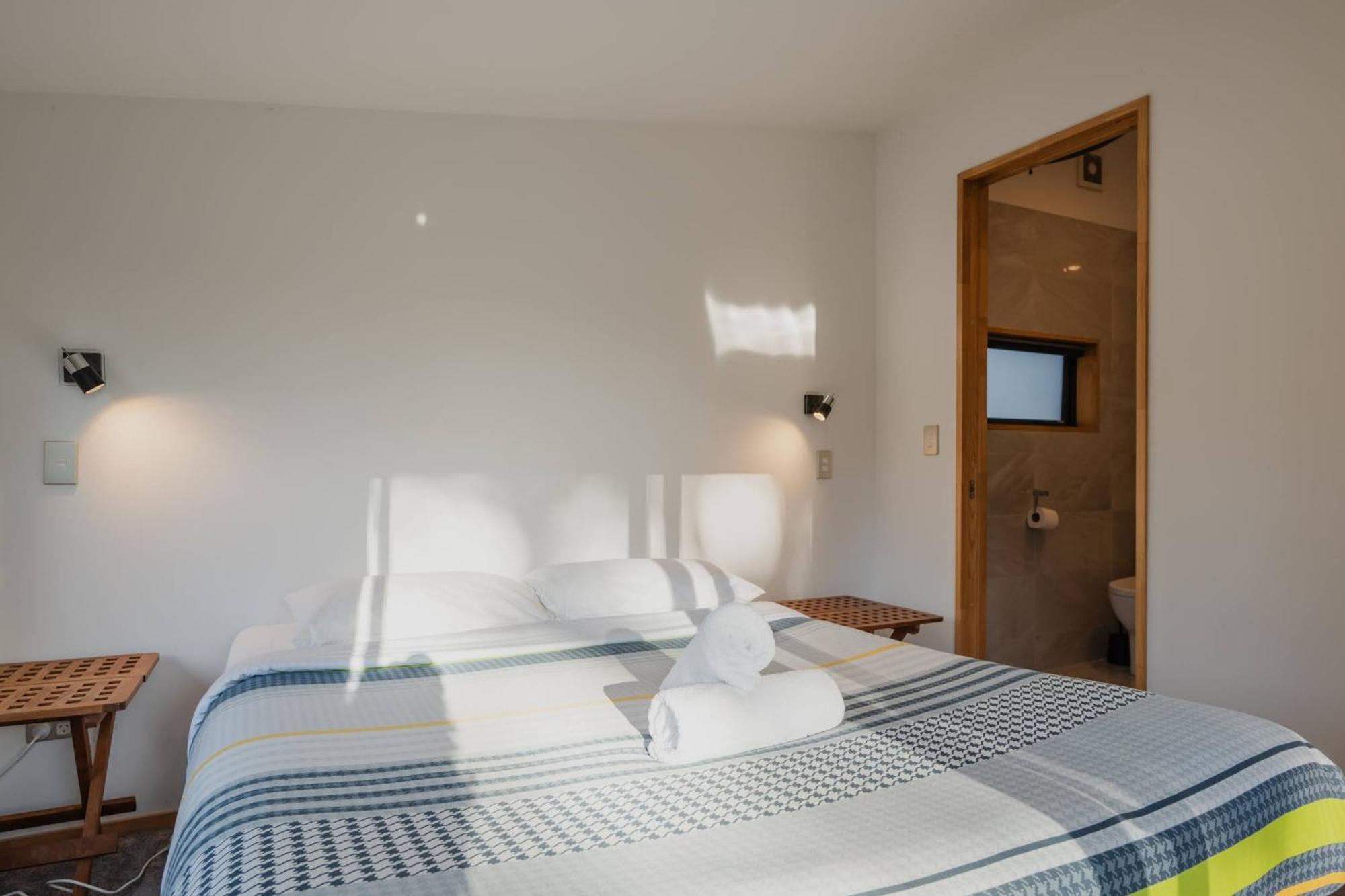 Lake Tekapo Cottages Ngoại thất bức ảnh
