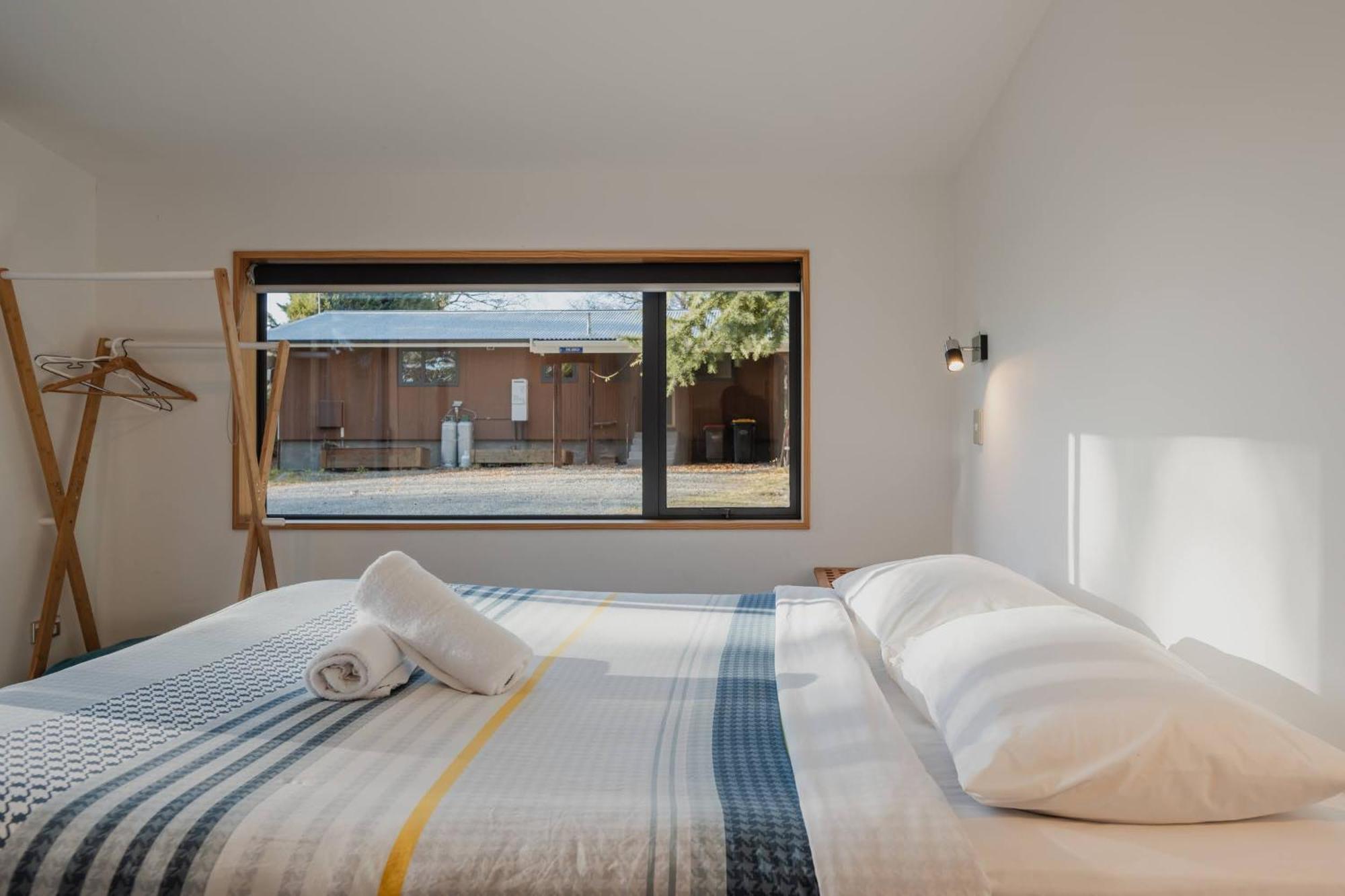 Lake Tekapo Cottages Ngoại thất bức ảnh