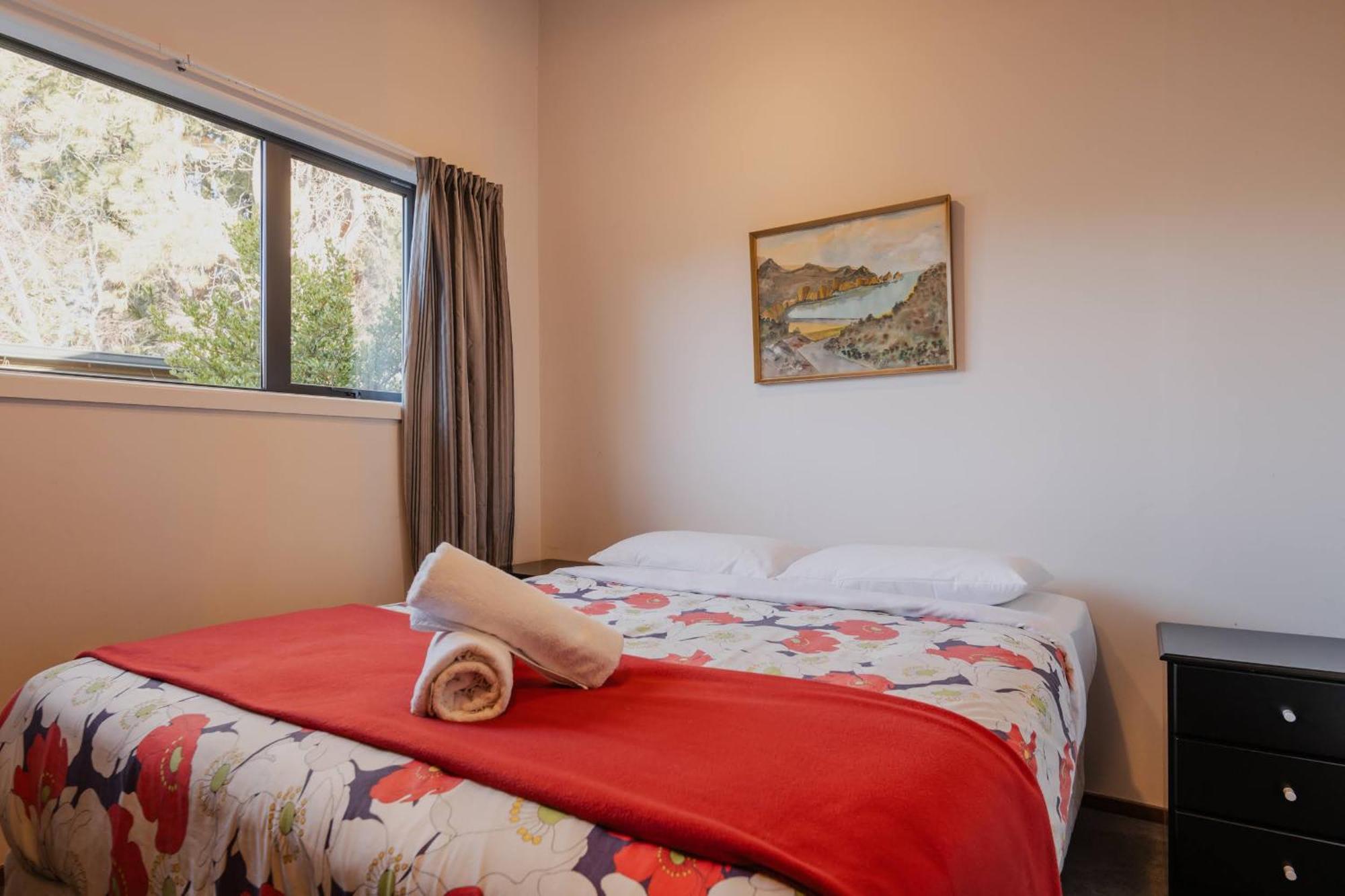 Lake Tekapo Cottages Ngoại thất bức ảnh