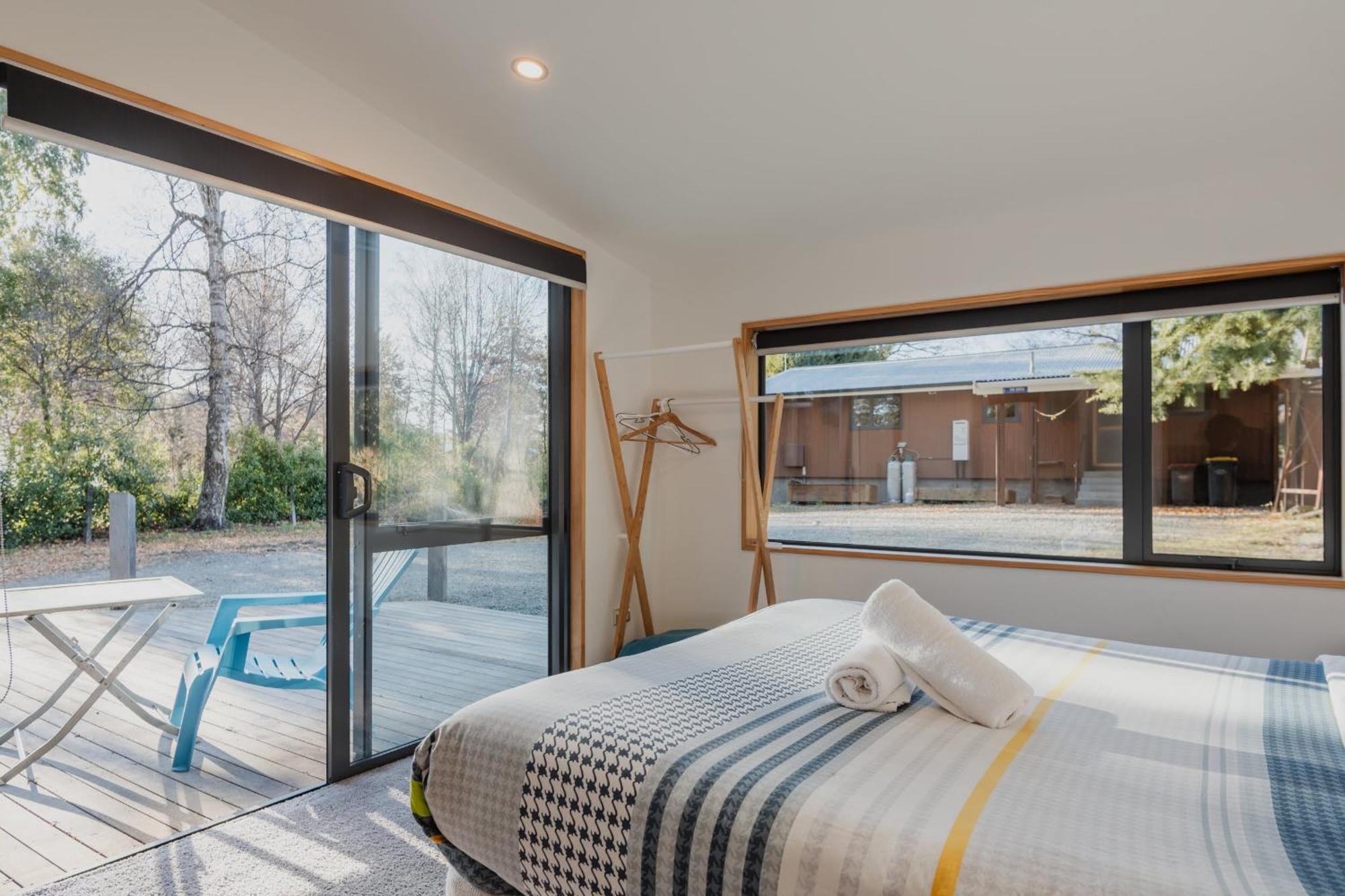 Lake Tekapo Cottages Ngoại thất bức ảnh