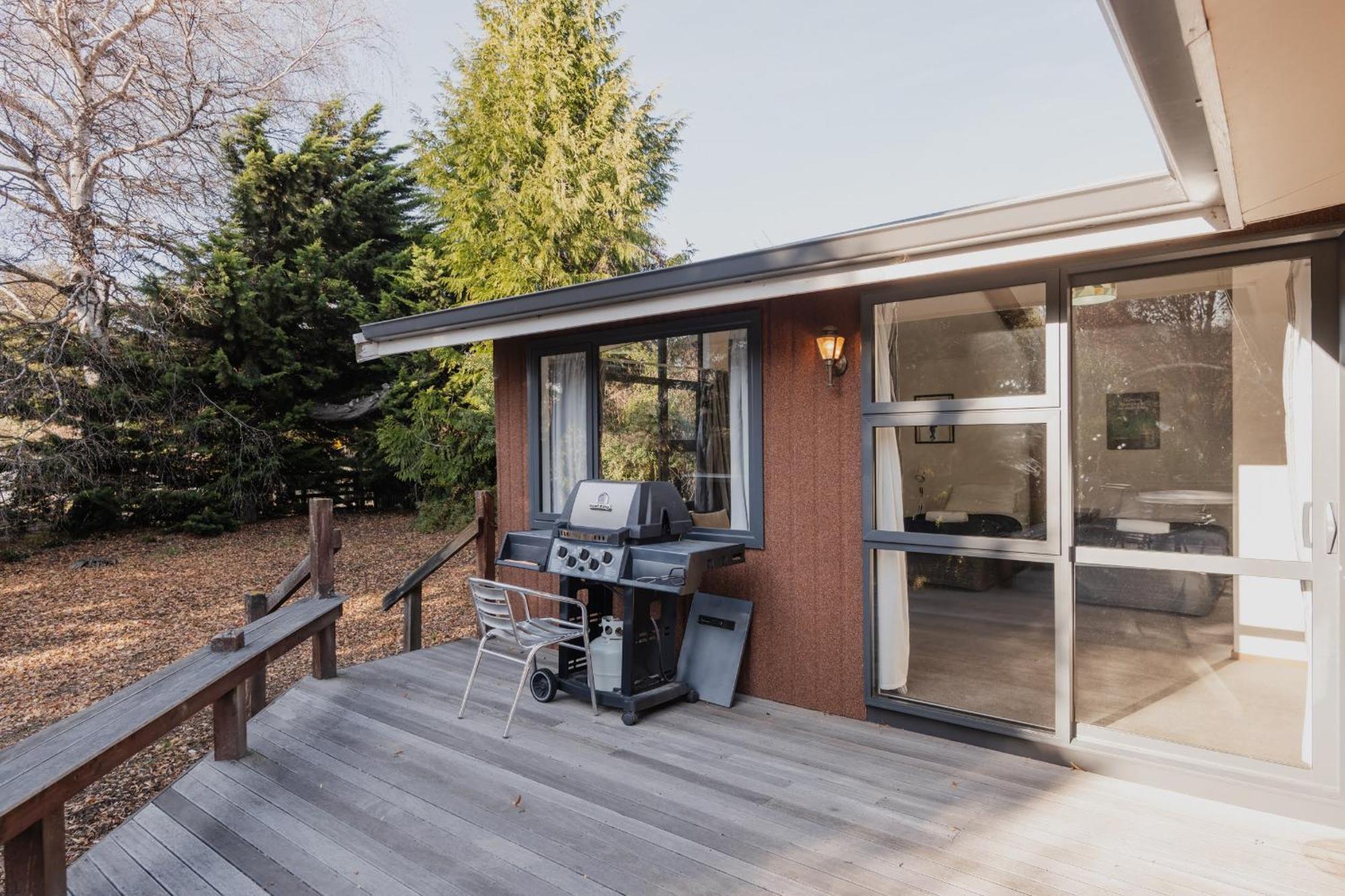Lake Tekapo Cottages Ngoại thất bức ảnh