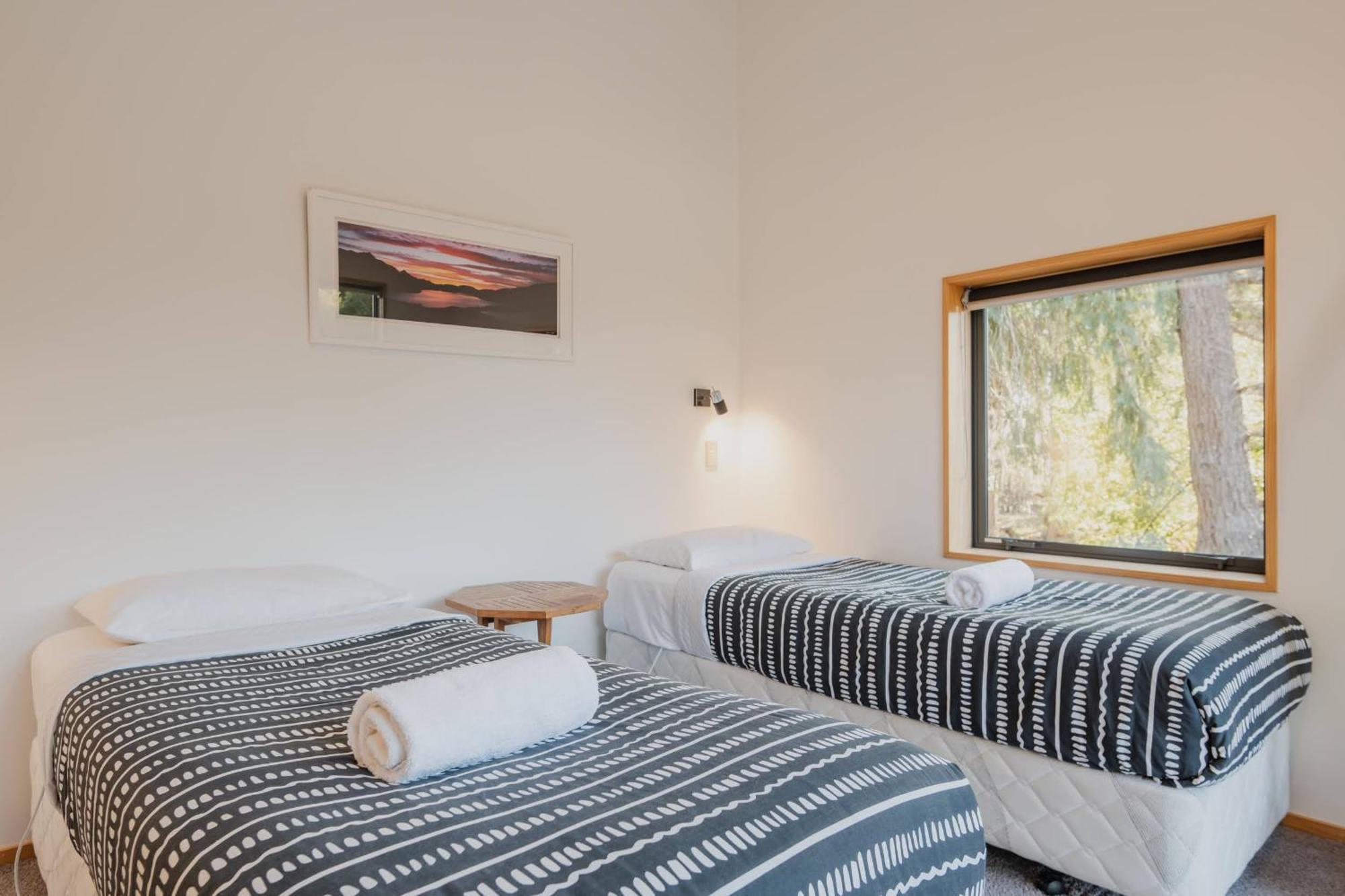 Lake Tekapo Cottages Ngoại thất bức ảnh