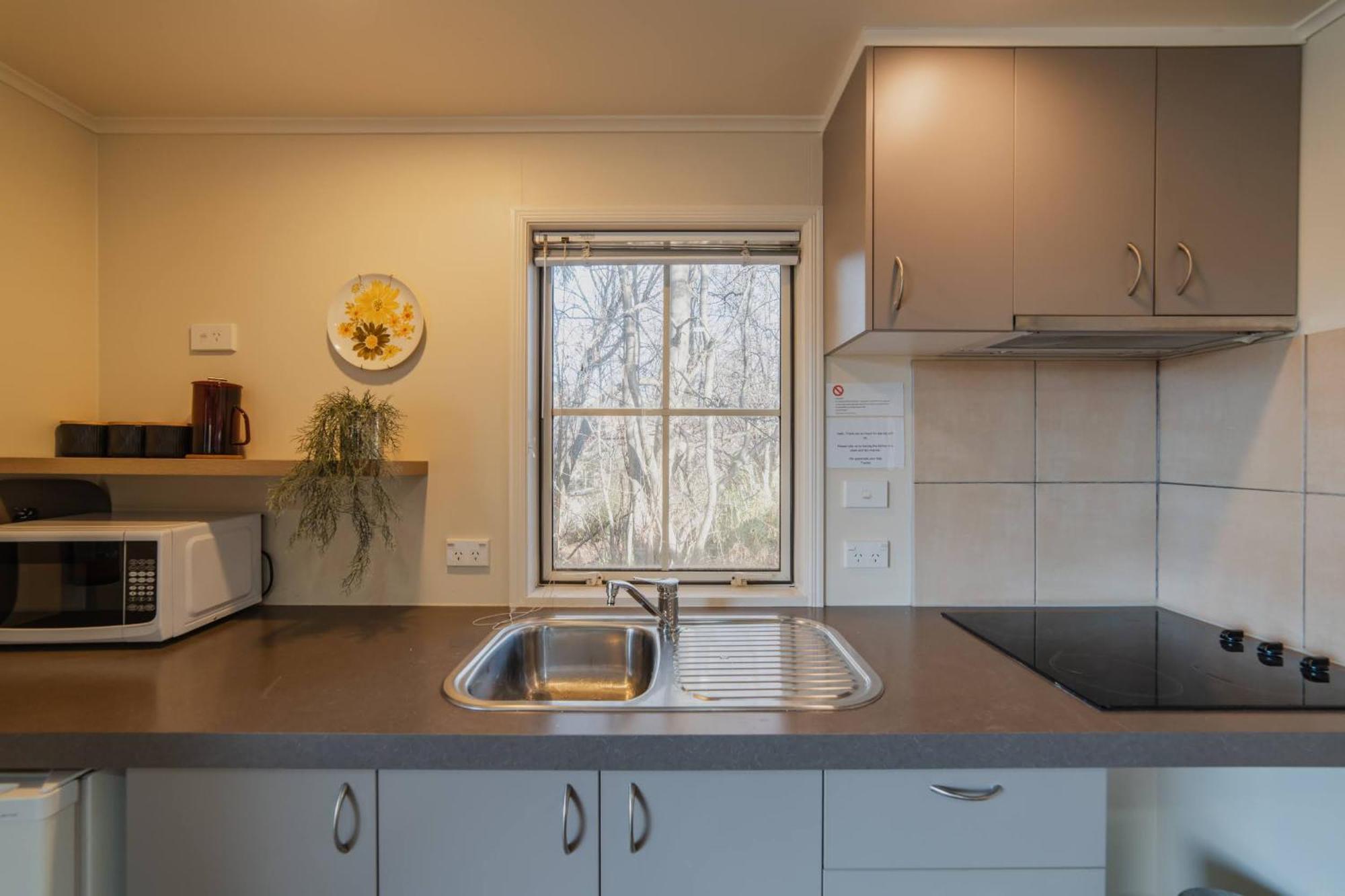 Lake Tekapo Cottages Ngoại thất bức ảnh