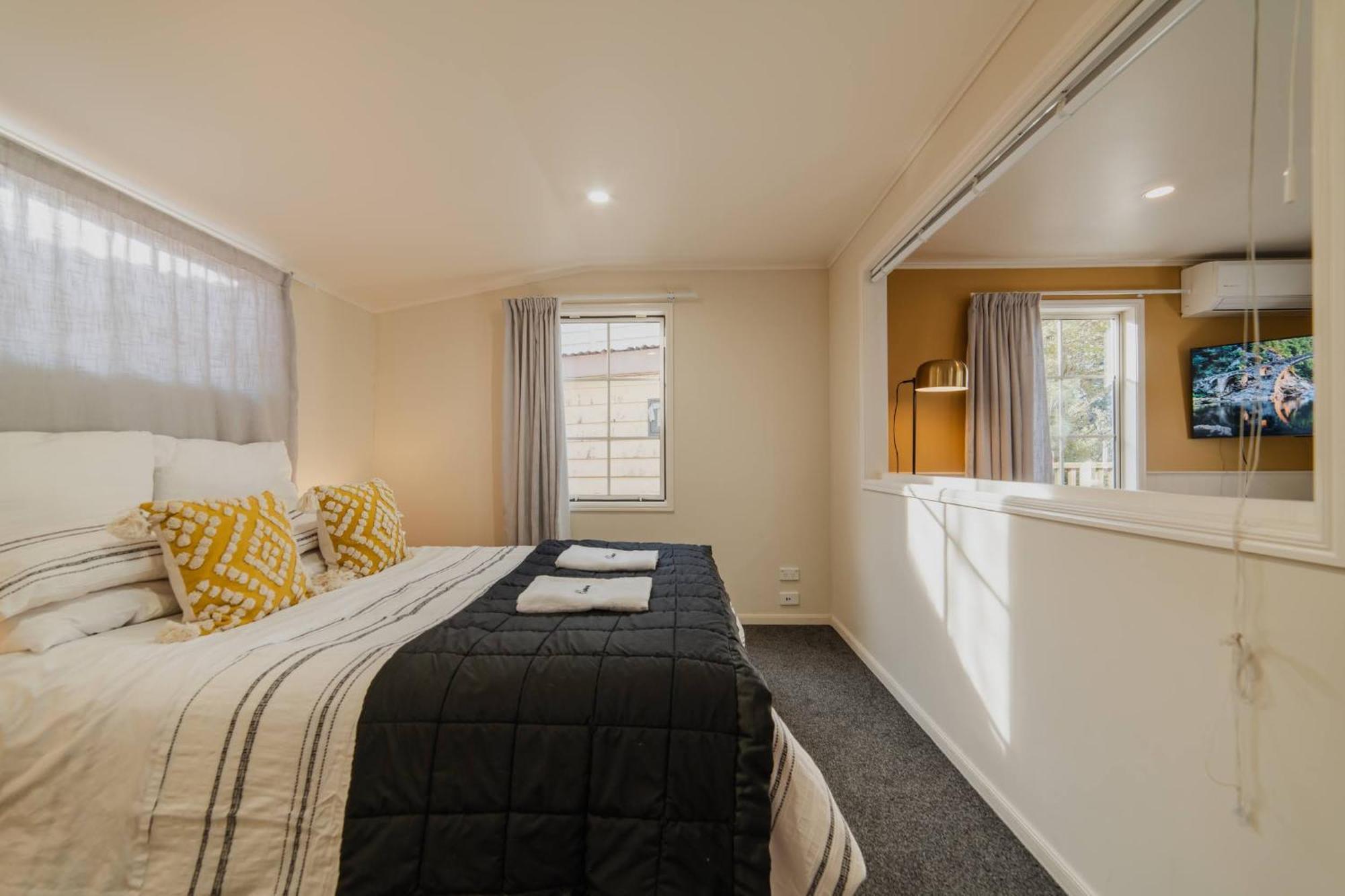 Lake Tekapo Cottages Ngoại thất bức ảnh