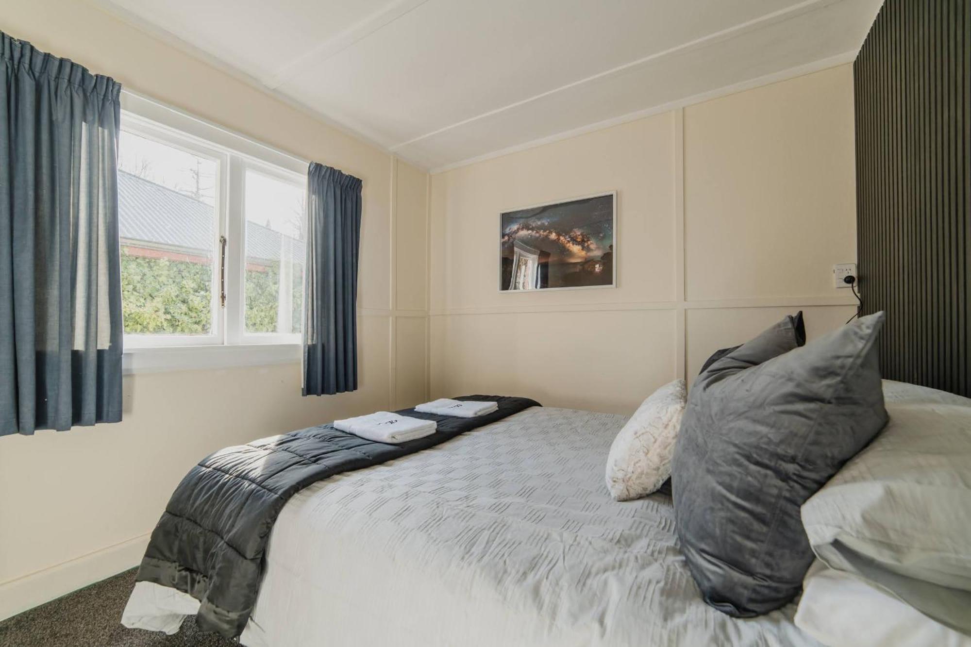 Lake Tekapo Cottages Ngoại thất bức ảnh