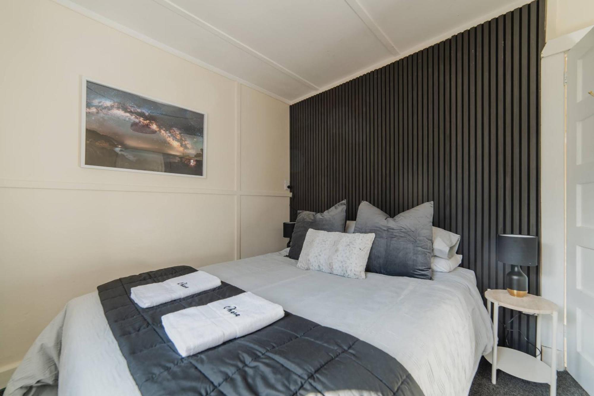 Lake Tekapo Cottages Ngoại thất bức ảnh