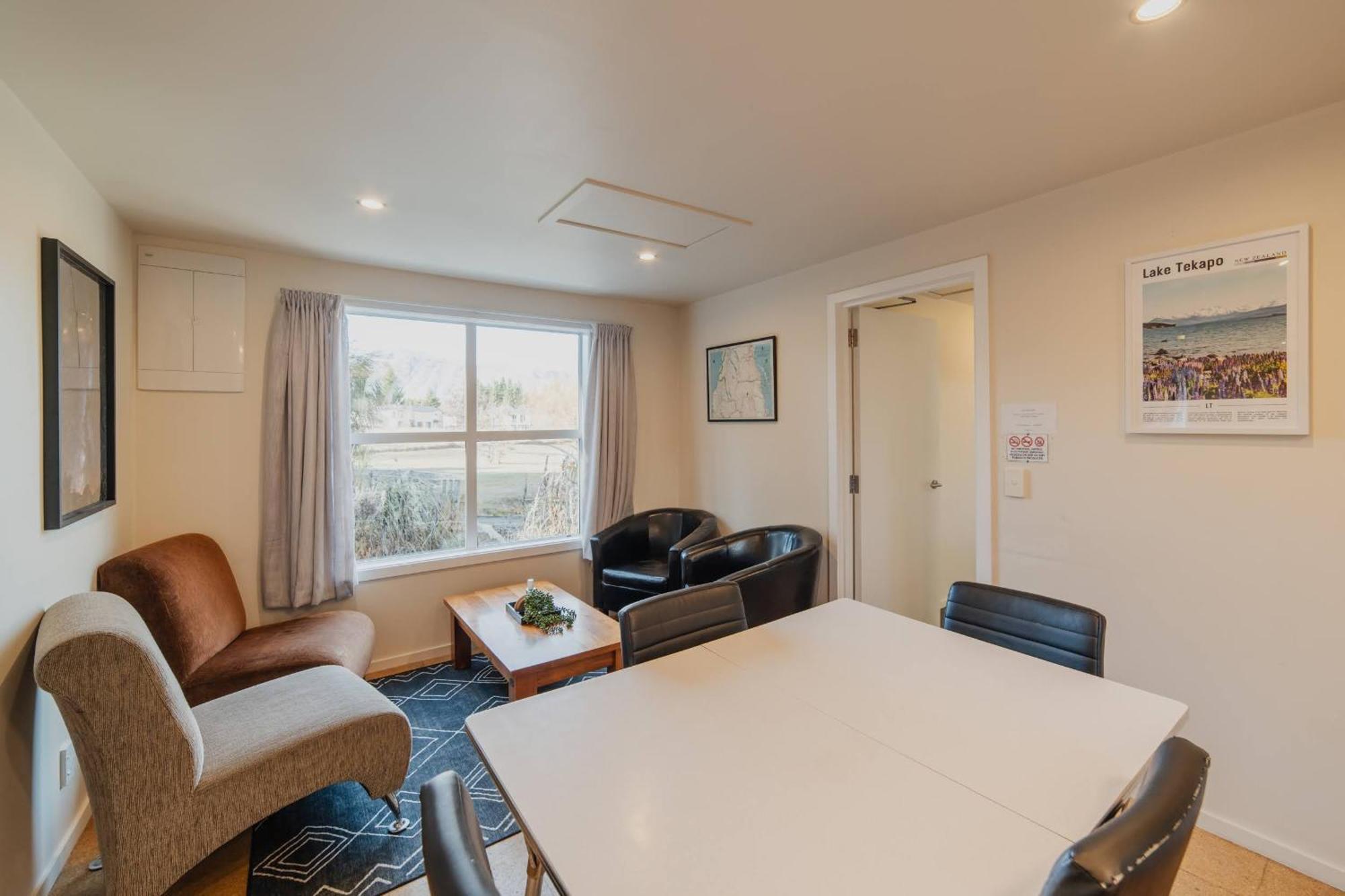 Lake Tekapo Cottages Ngoại thất bức ảnh