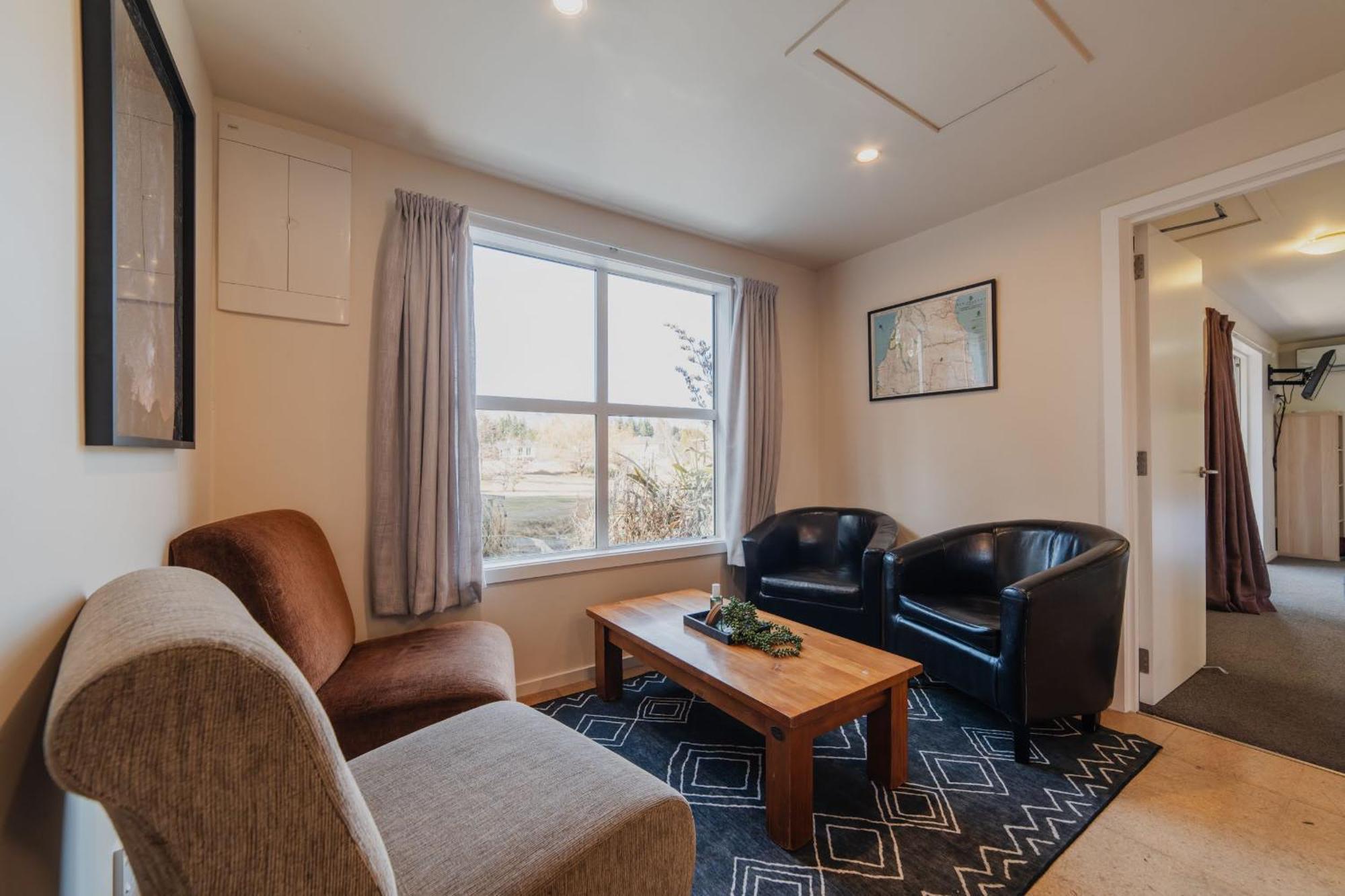 Lake Tekapo Cottages Ngoại thất bức ảnh