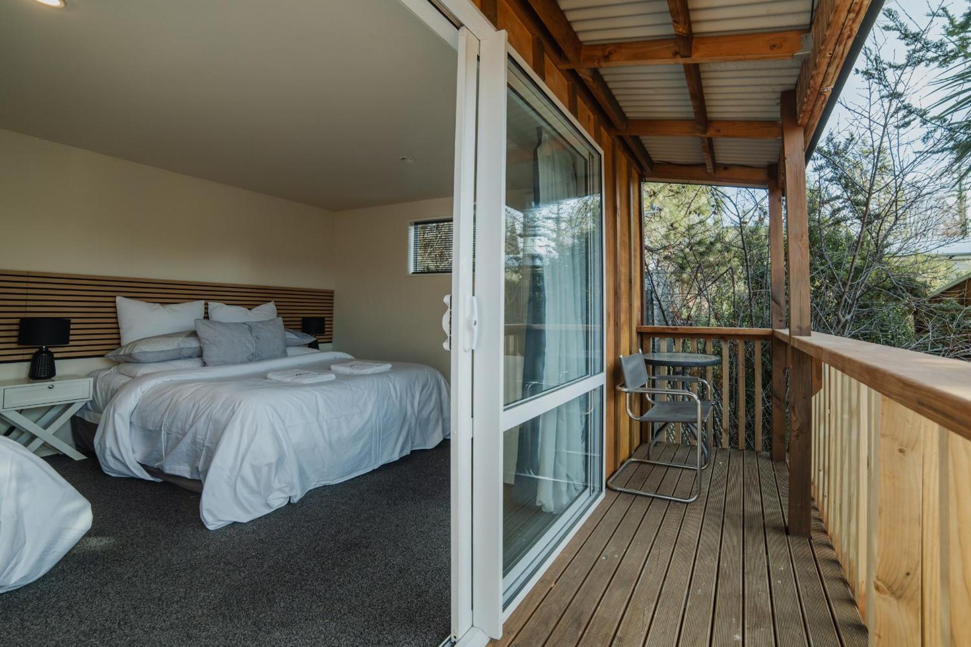 Lake Tekapo Cottages Ngoại thất bức ảnh