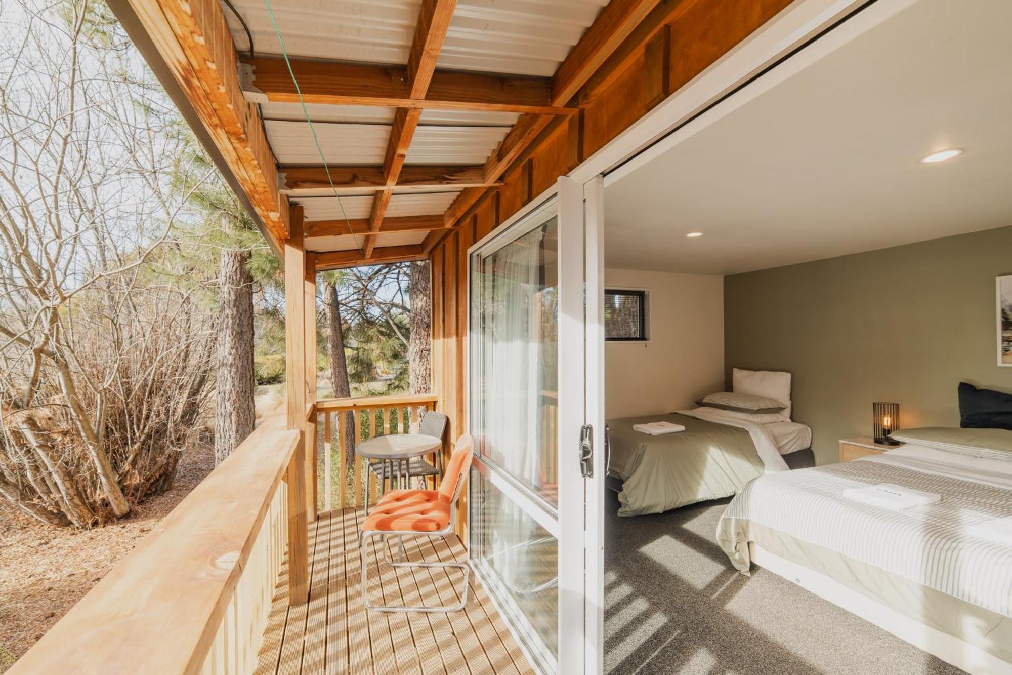 Lake Tekapo Cottages Ngoại thất bức ảnh